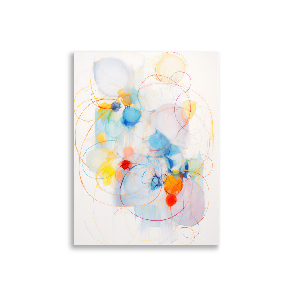 Dots 8 | Bowlift