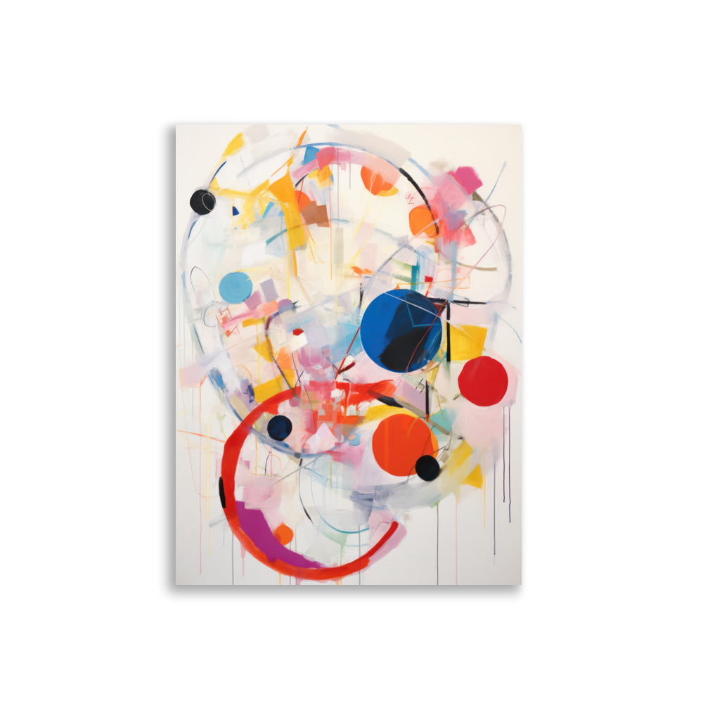 Dots 9 | Bowlift