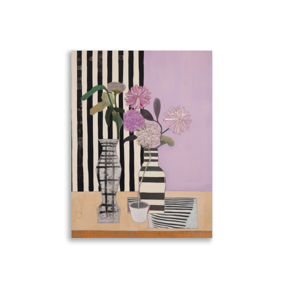 Decor with Stripes | Bowlift