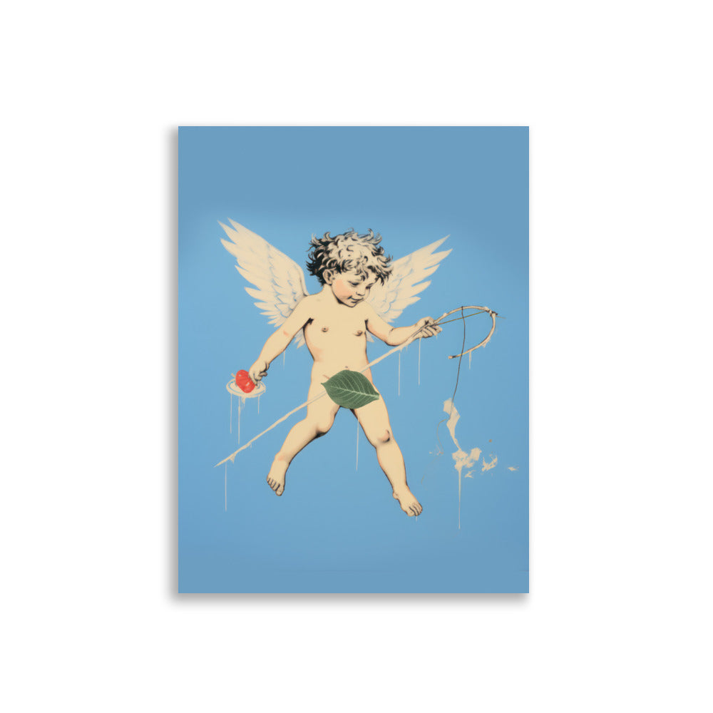 Angel | Bowlift