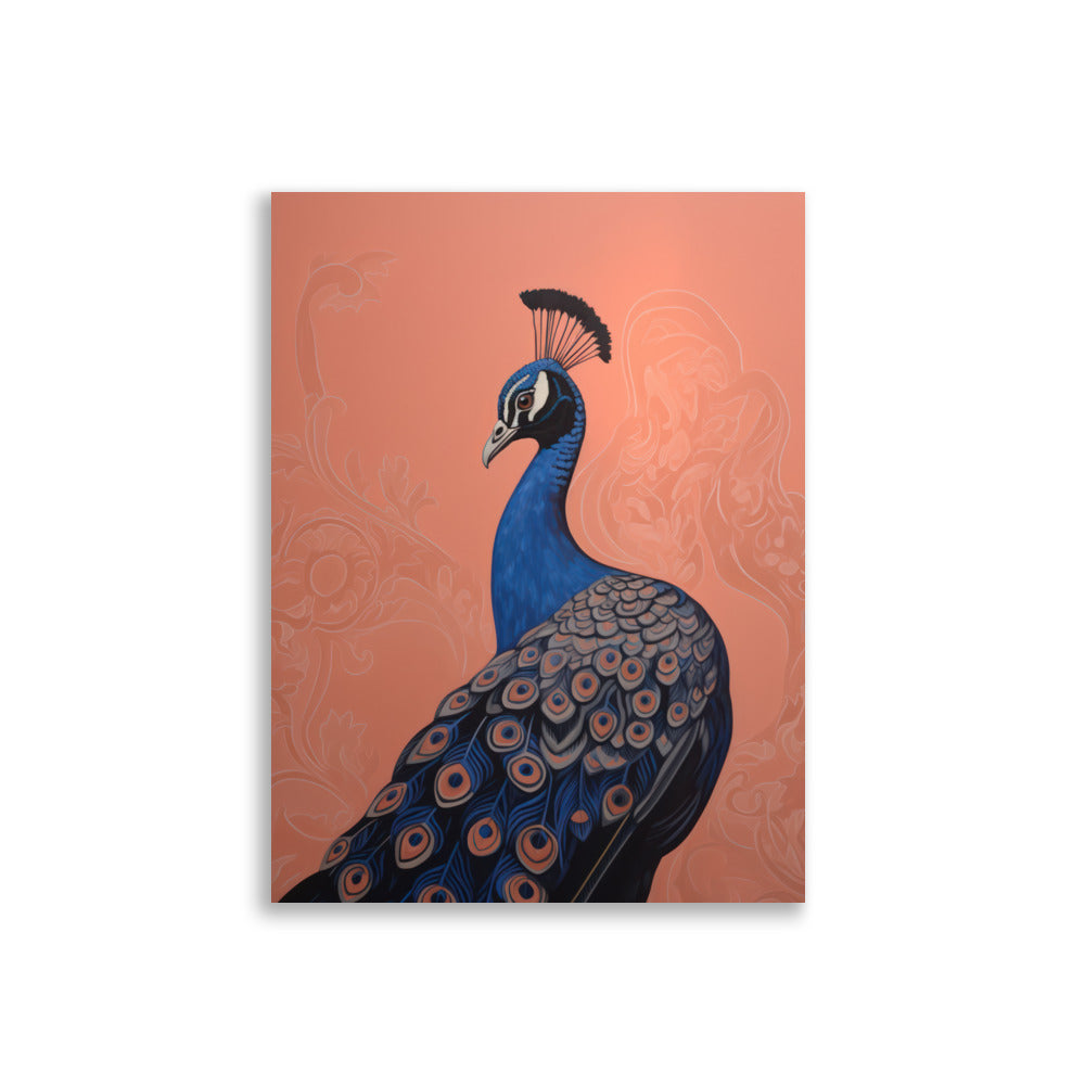 Peacock | Bowlift