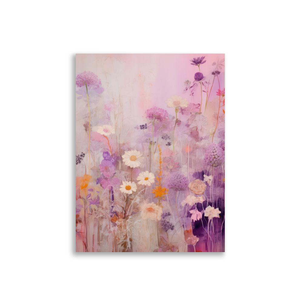 Lilac Garden | Bowlift