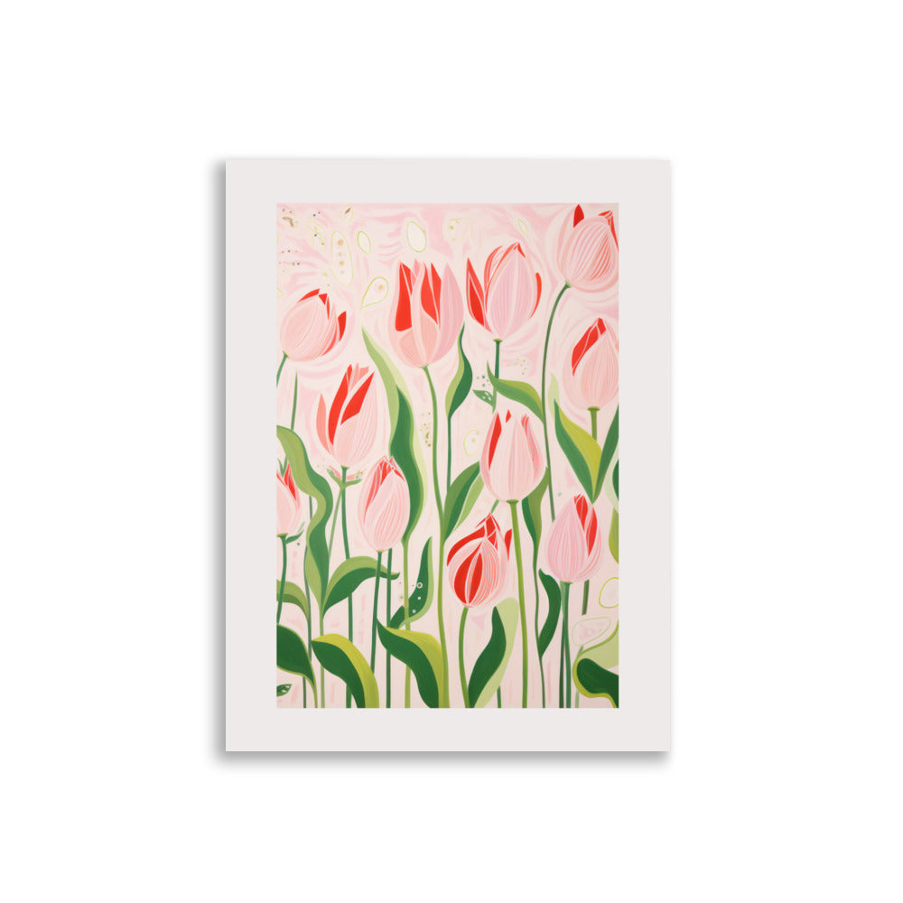 Tulips | Bowlift