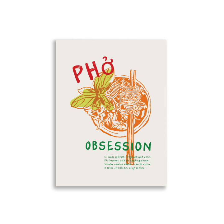 Pho Obsession | Bowlift