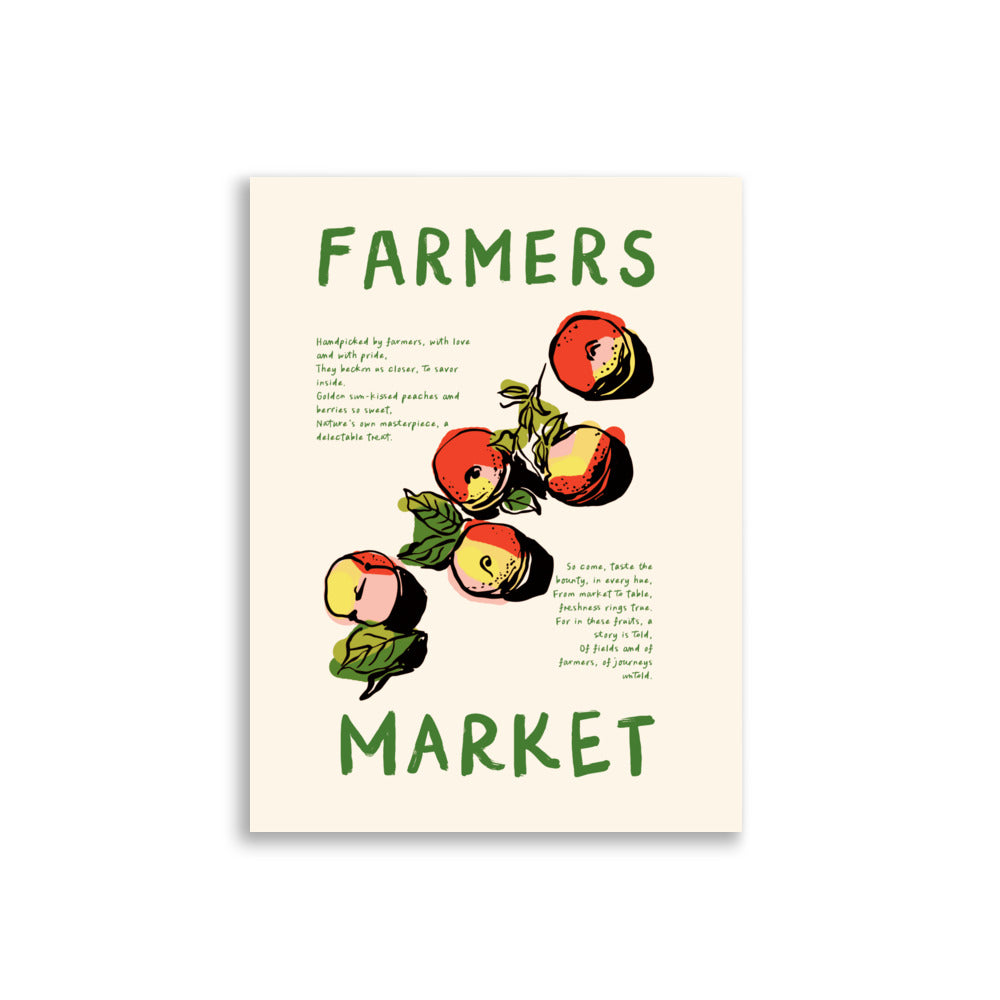 Farmers Table | Bowlift