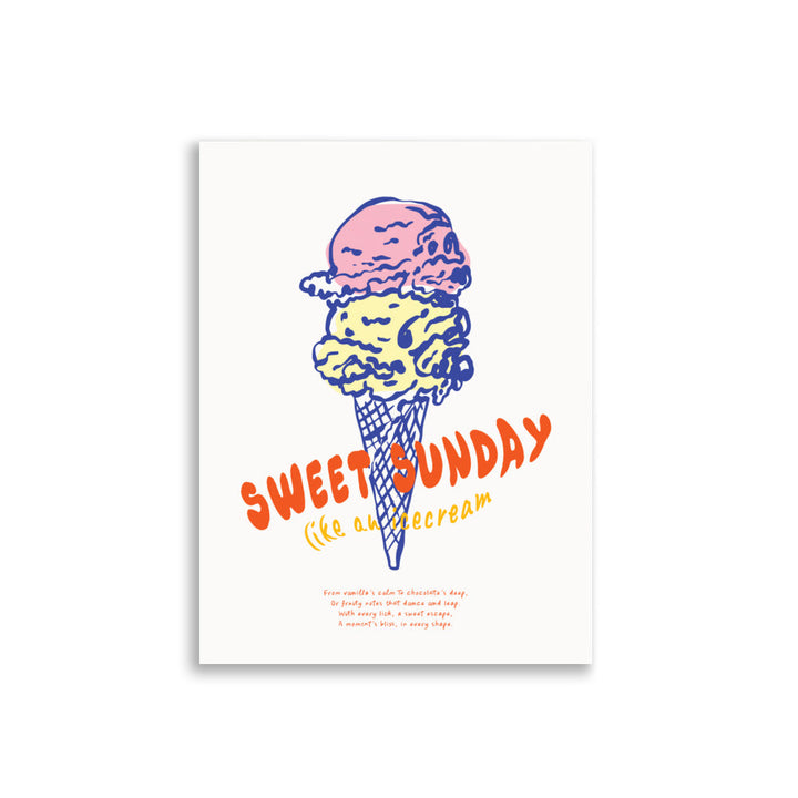 Sweet Sunday | Bowlift