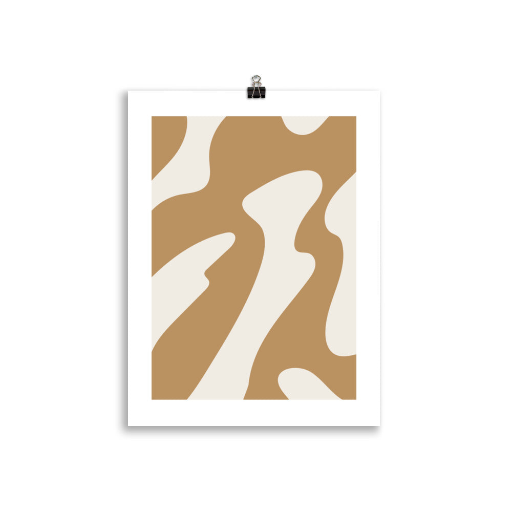 Minimalist Collection - Abstract | Bowlift