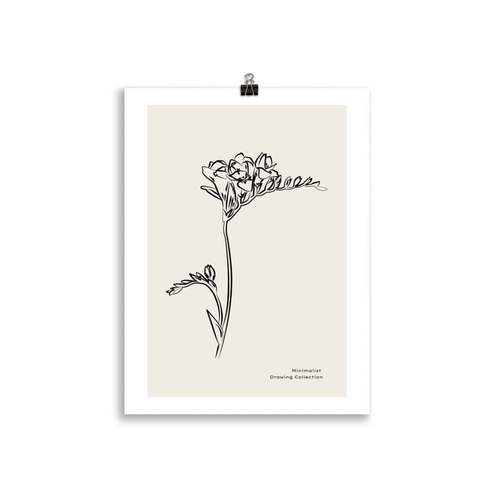 Minimalist Collection - Lavender | Bowlift