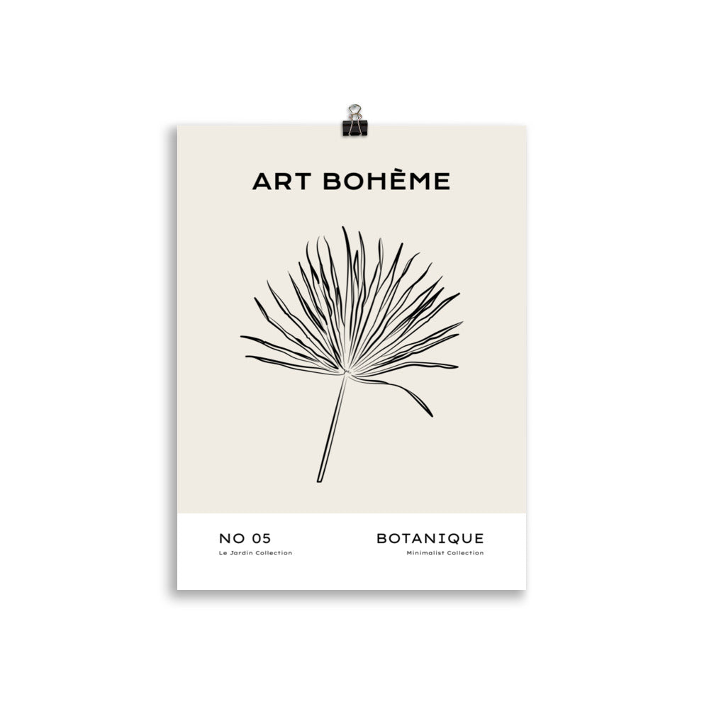 Botanique No. 5 | Bowlift