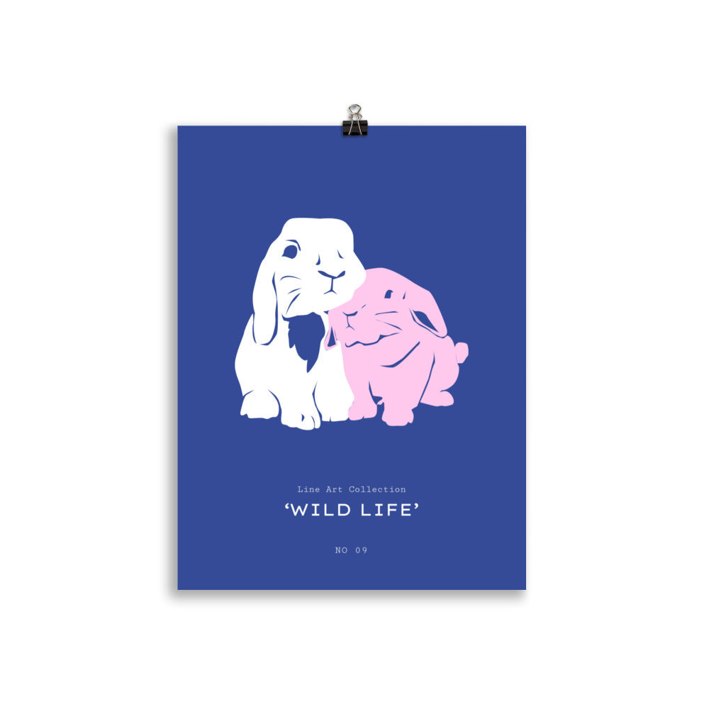 Rabbits | Bowlift