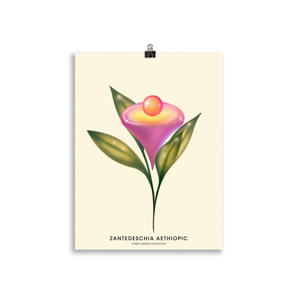 Flower - Lilac | Bowlift