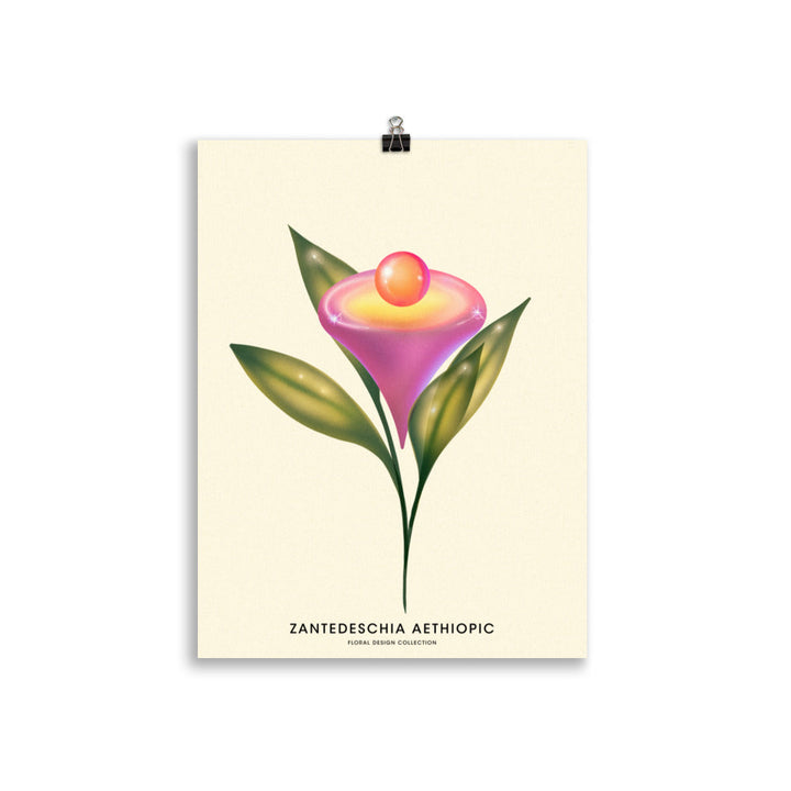 Flower - Lilac | Bowlift