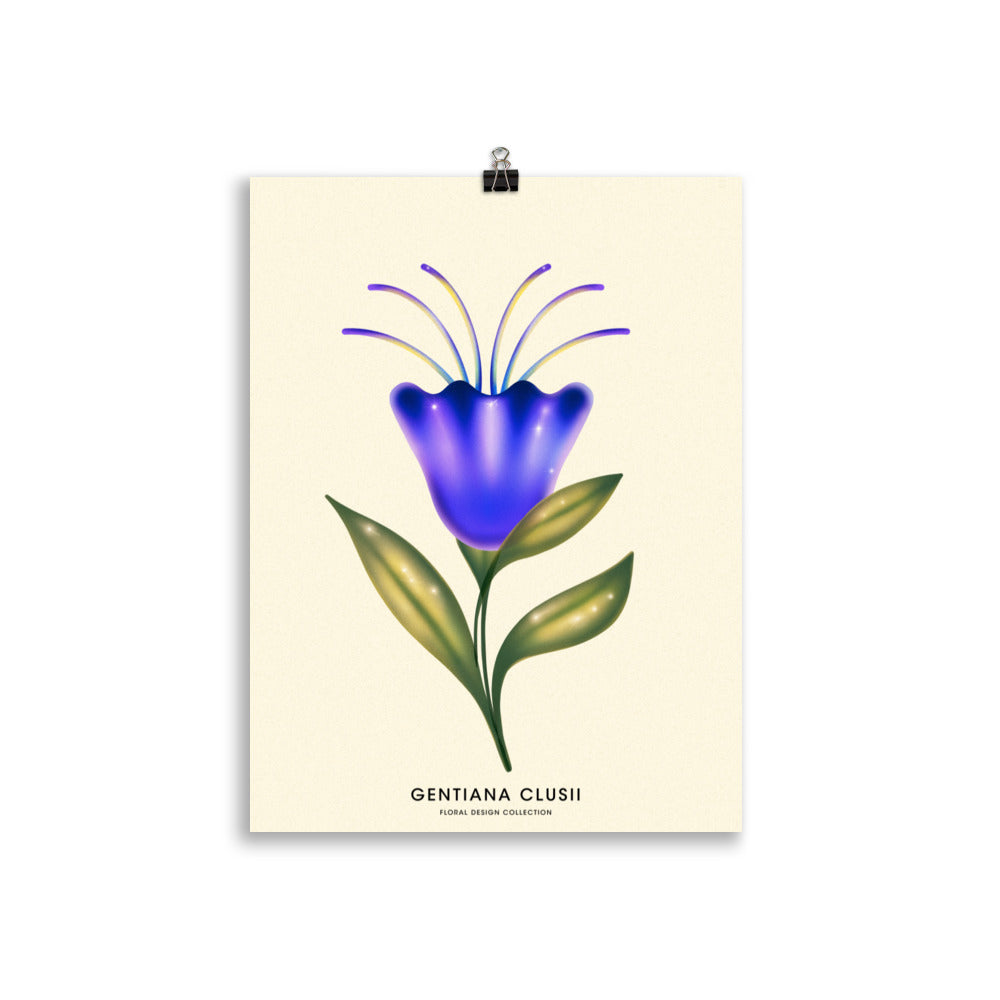 Flower - Marine | Bowlift