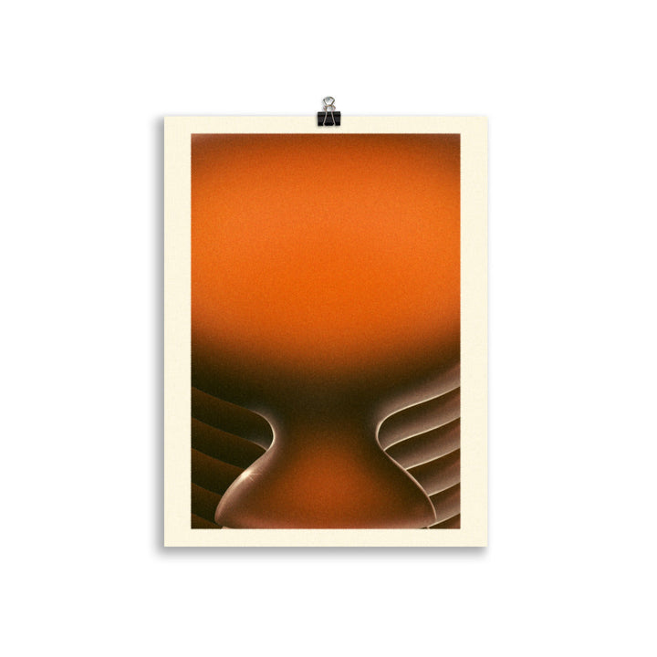 Alien Tummy - Amber | Bowlift