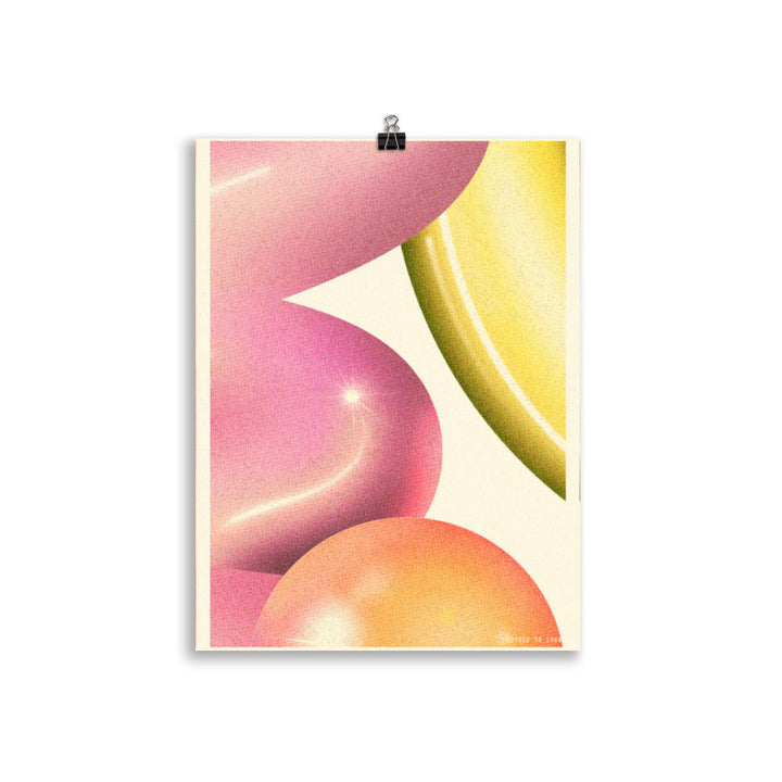 Wavy Jelly 02 | Bowlift