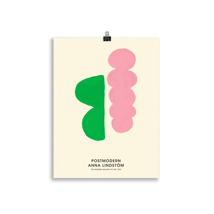 Pastel Abstract 01 | Bowlift