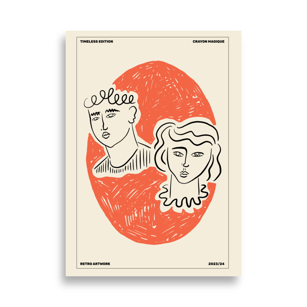 Couple | Bowlift