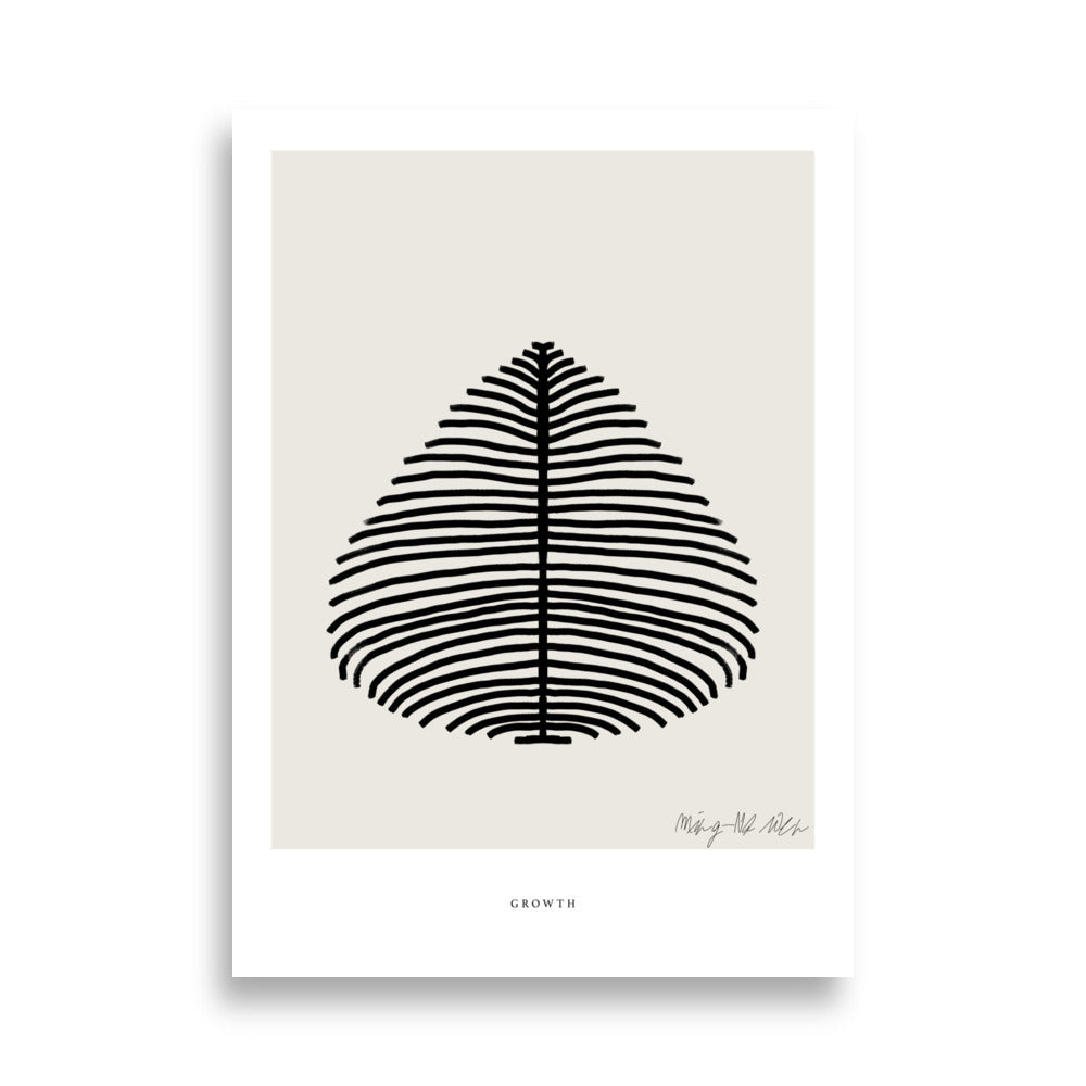 Growth 01 | Bowlift