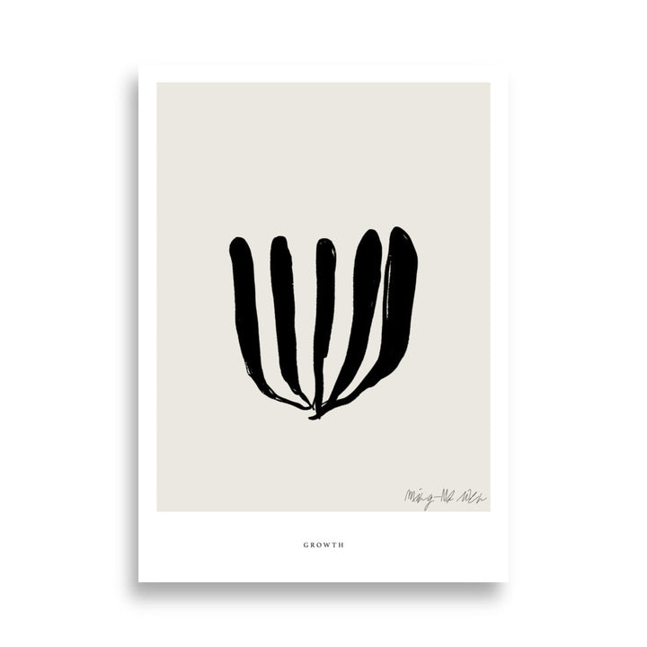 Growth 02 | Bowlift