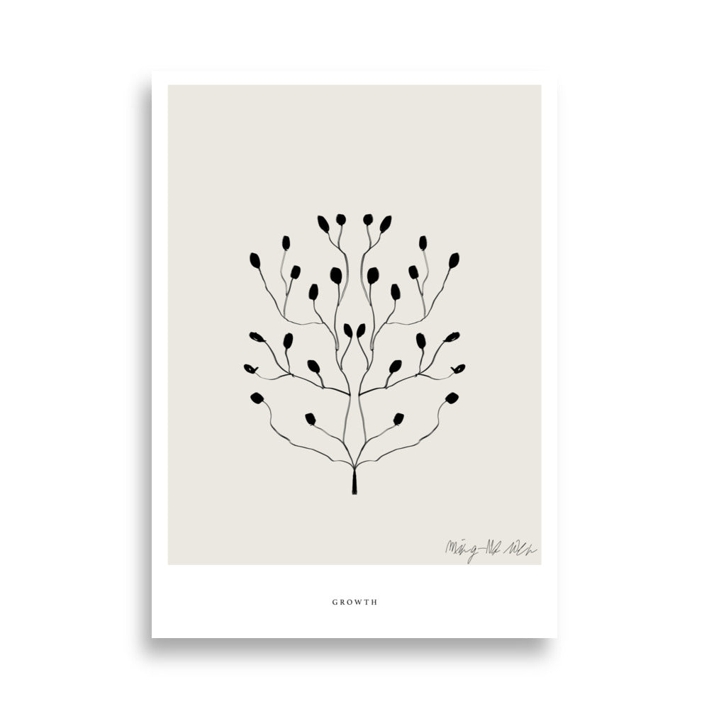 Growth 03 | Bowlift