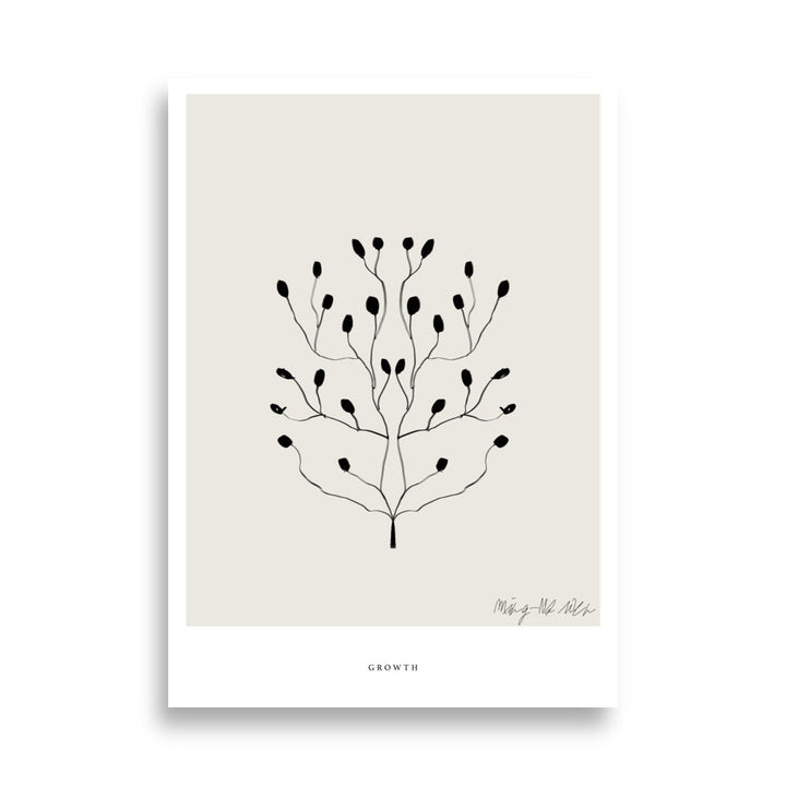 Growth 03 | Bowlift
