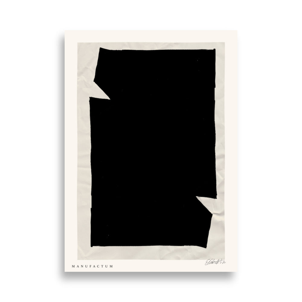 Black Block 01 | Bowlift