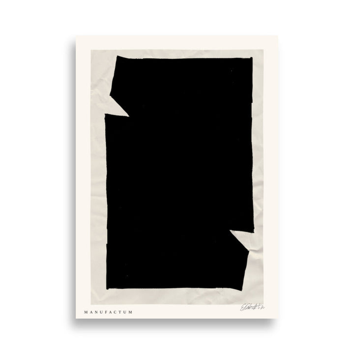 Black Block 01 | Bowlift