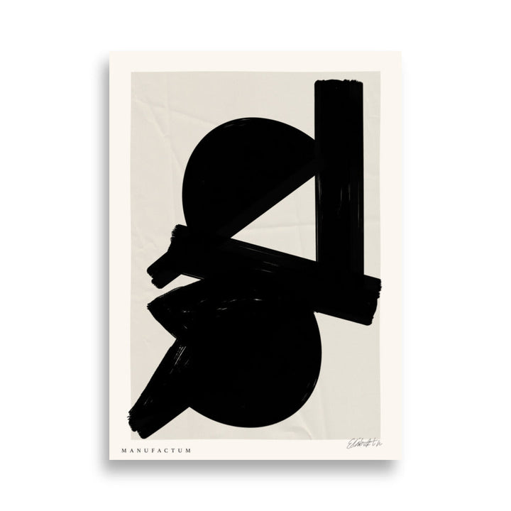 Black Block 03 | Bowlift