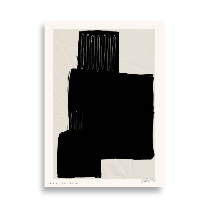 Black Block 05 | Bowlift