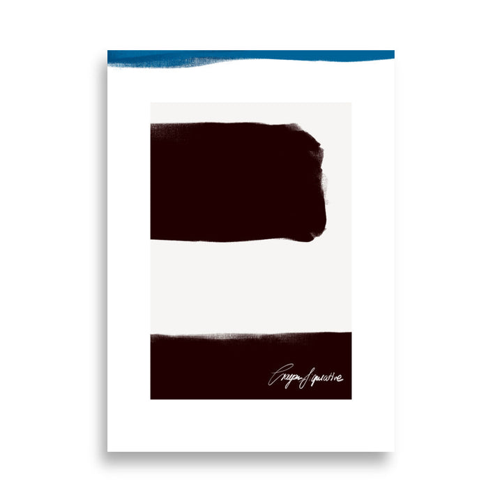 Abstract Seaside 04 | Bowlift