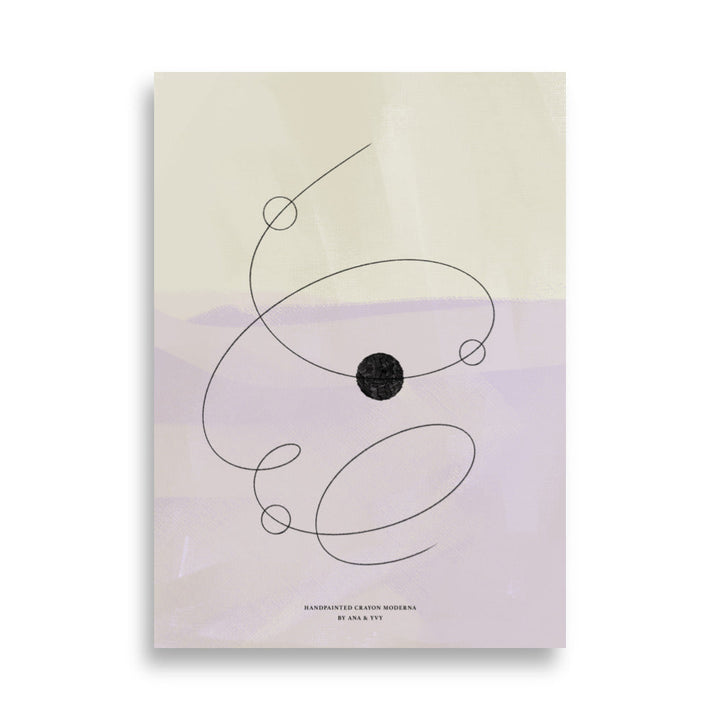 Free Dot & Line 01 | Bowlift
