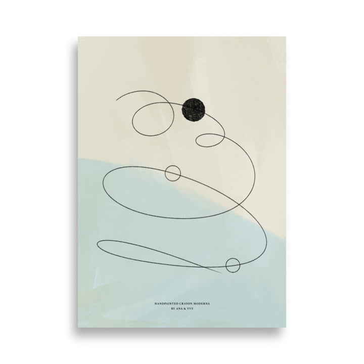 Free Dot & Line 03 | Bowlift