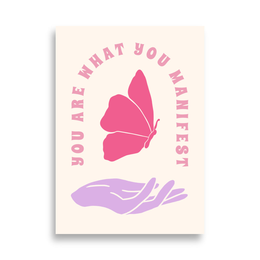 You Are What You Menifest | Bowlift