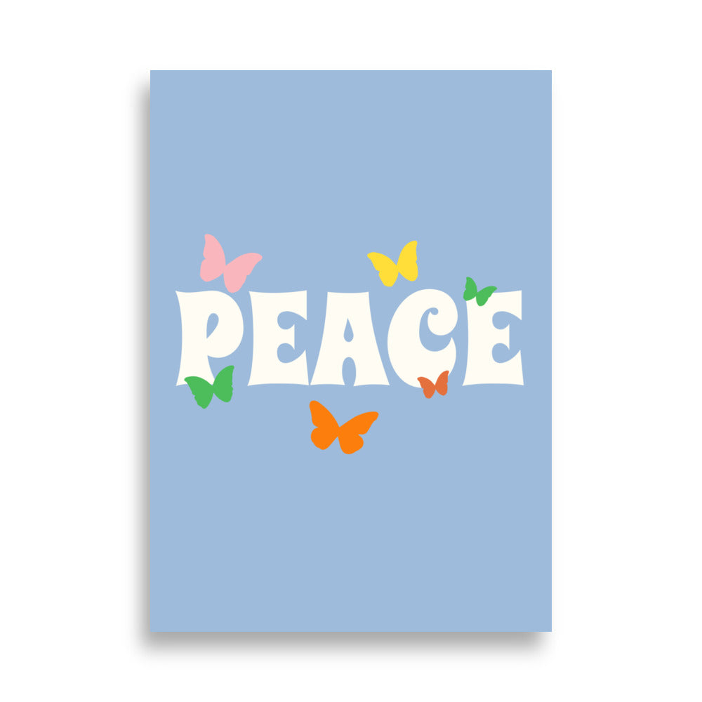 Peace | Bowlift