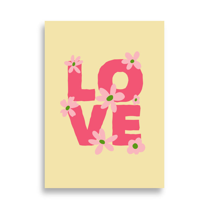 L O V E | Bowlift