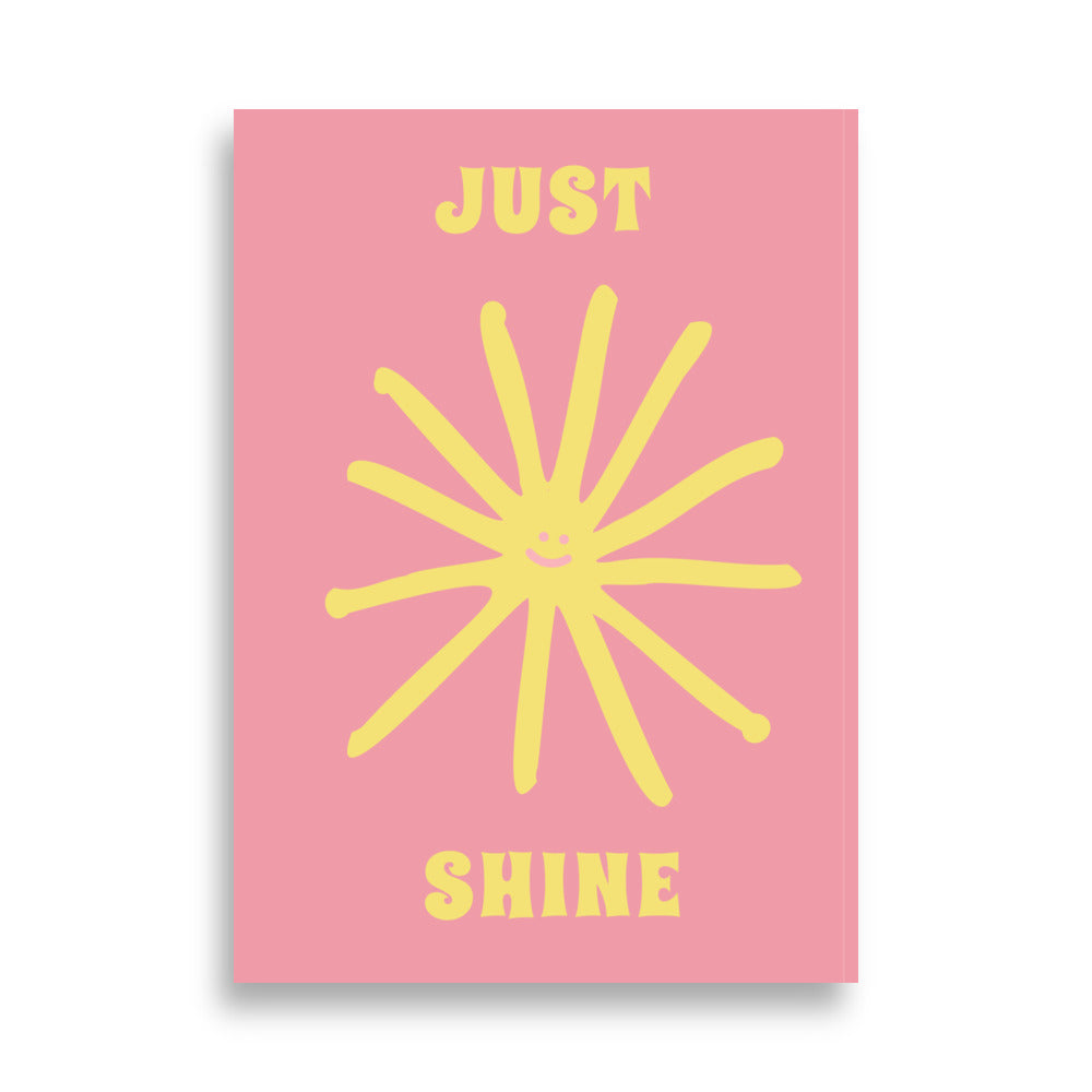 Just Shine | Bowlift