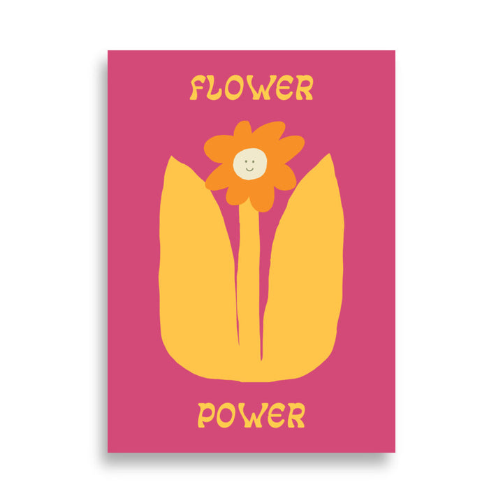 Flower Power 01 | Bowlift