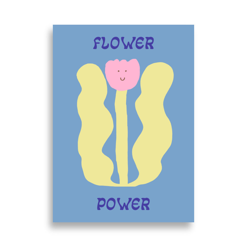 Flower Power 02 | Bowlift