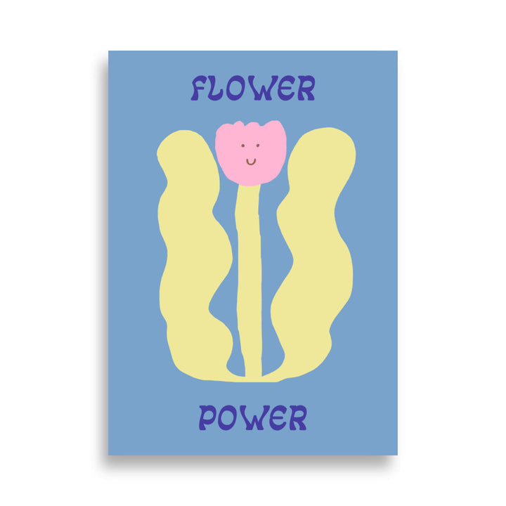 Flower Power 02 | Bowlift