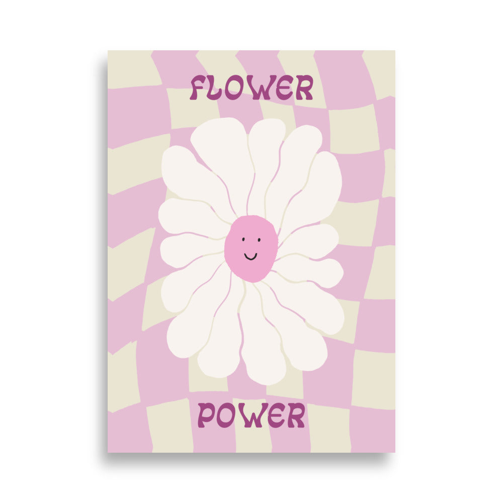 Flower Power 05 | Bowlift