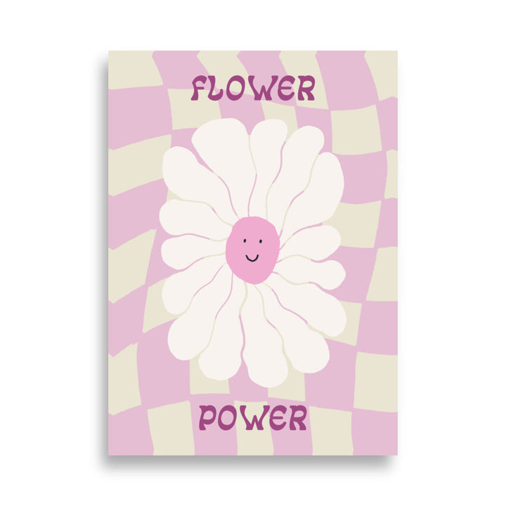 Flower Power 05 | Bowlift