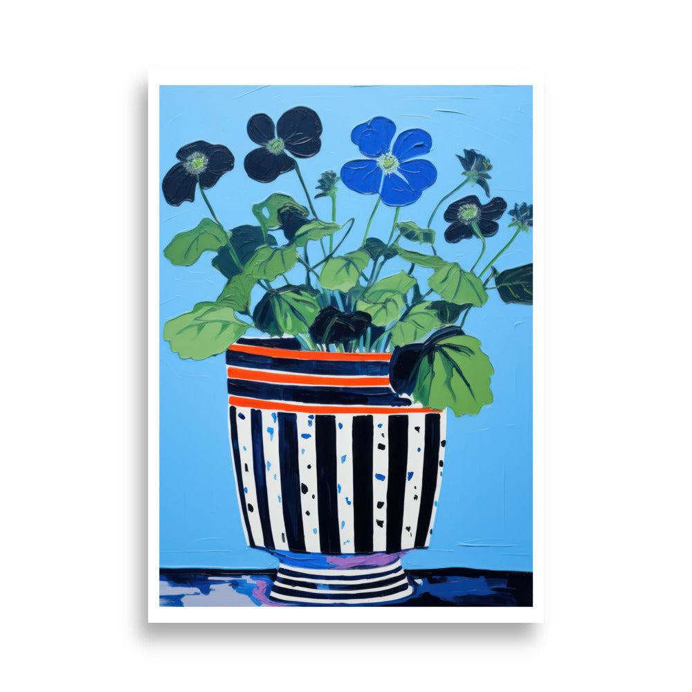Swallow Flowers | Bowlift