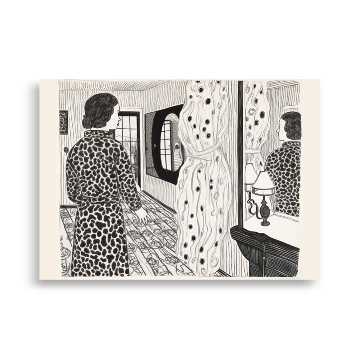 Old Bathroom | Bowlift