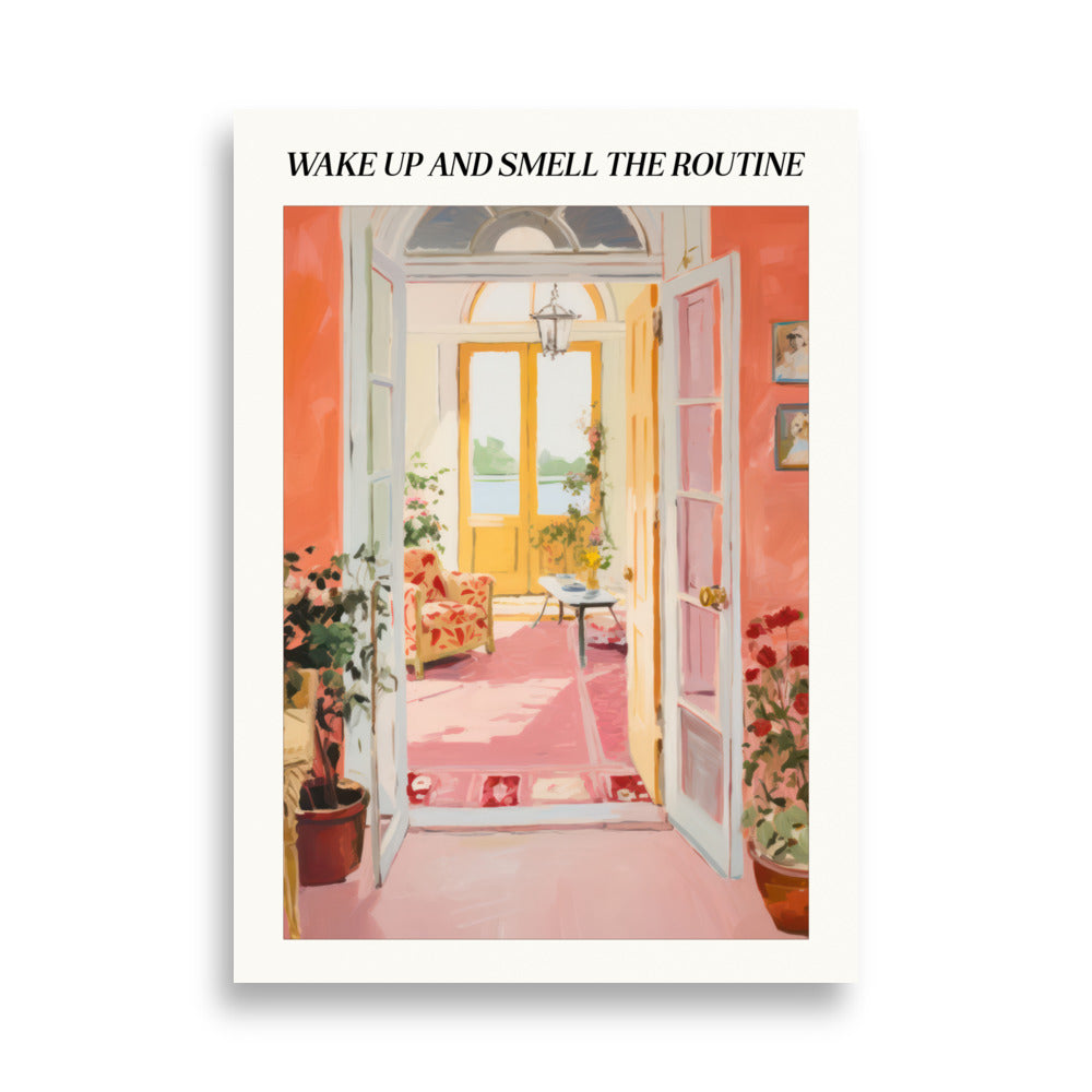Dreamy Room | Bowlift