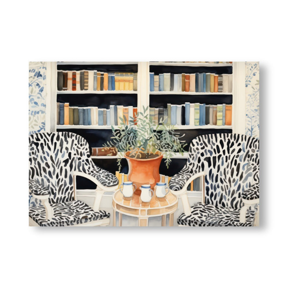 Library | Bowlift