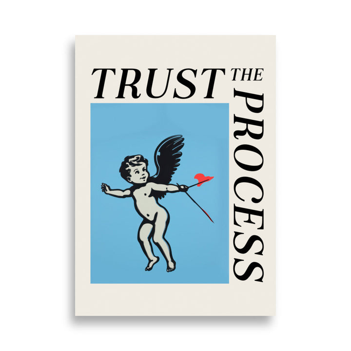 Trust the Process | Bowlift