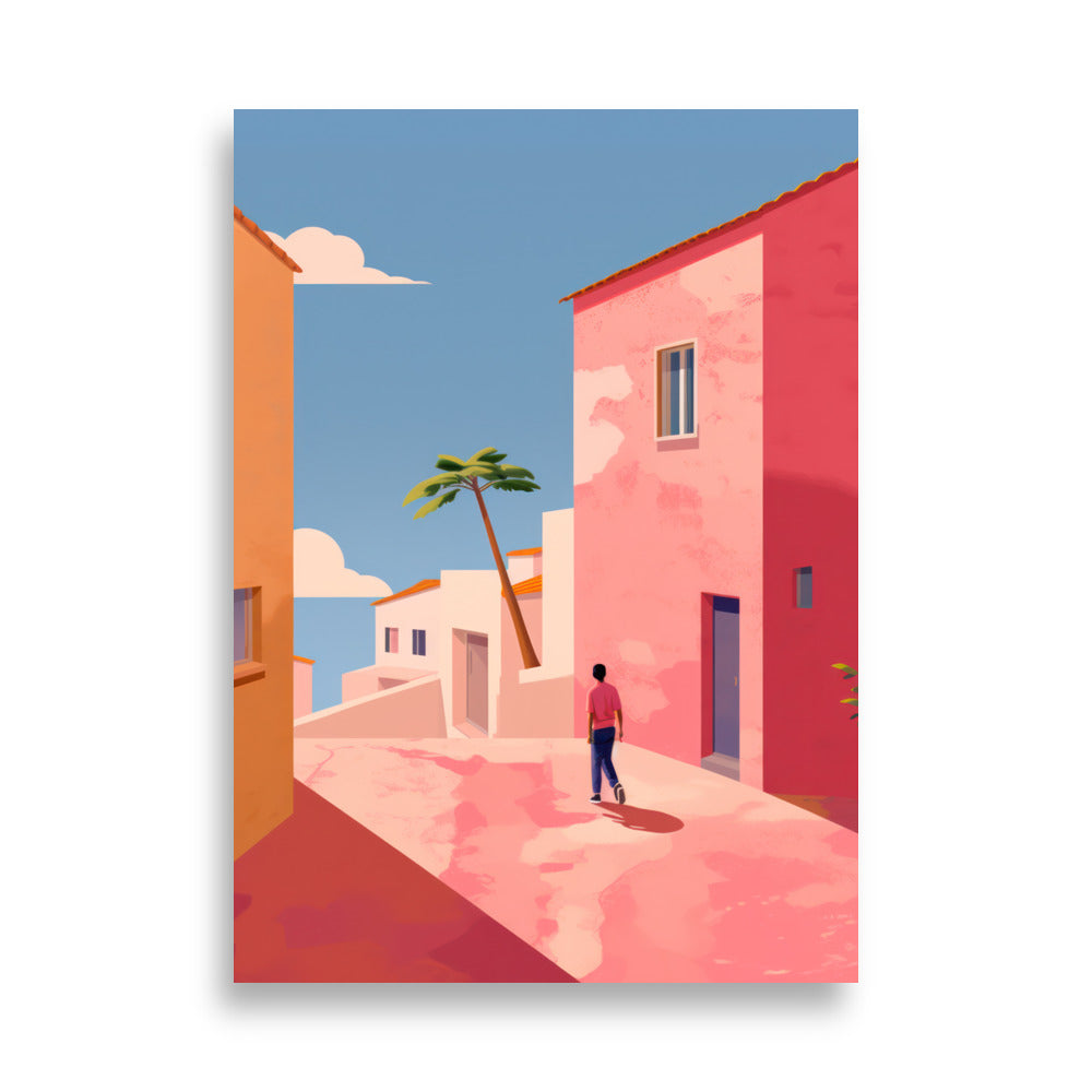 La Muralla Roja | Bowlift