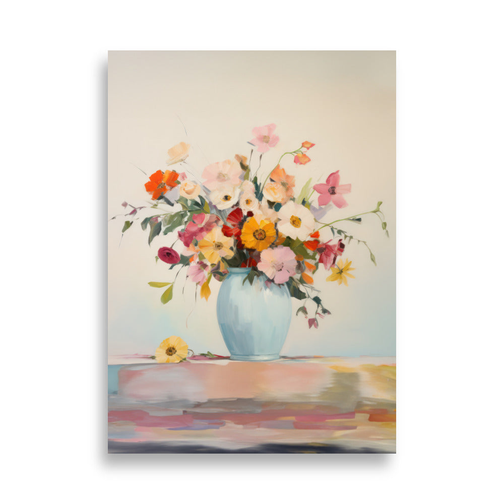 Flower Bouquet | Bowlift