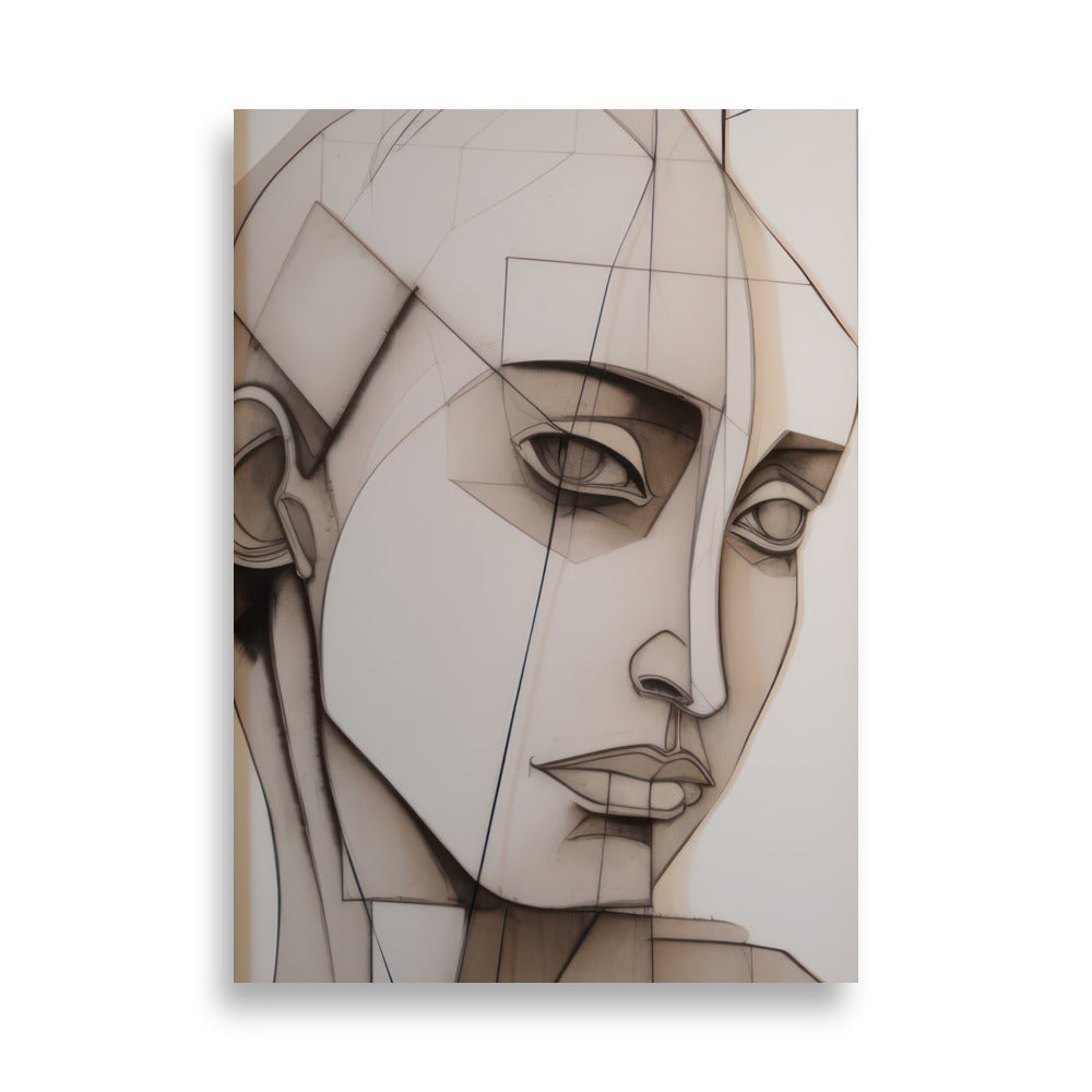 Grey Woman | Bowlift