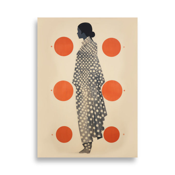 Dress with Dots | Bowlift